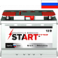 ����������� ���� ������������ START Start 6CT 60Ah R+ 510A EN 242x175x190 ��. ��. �����������